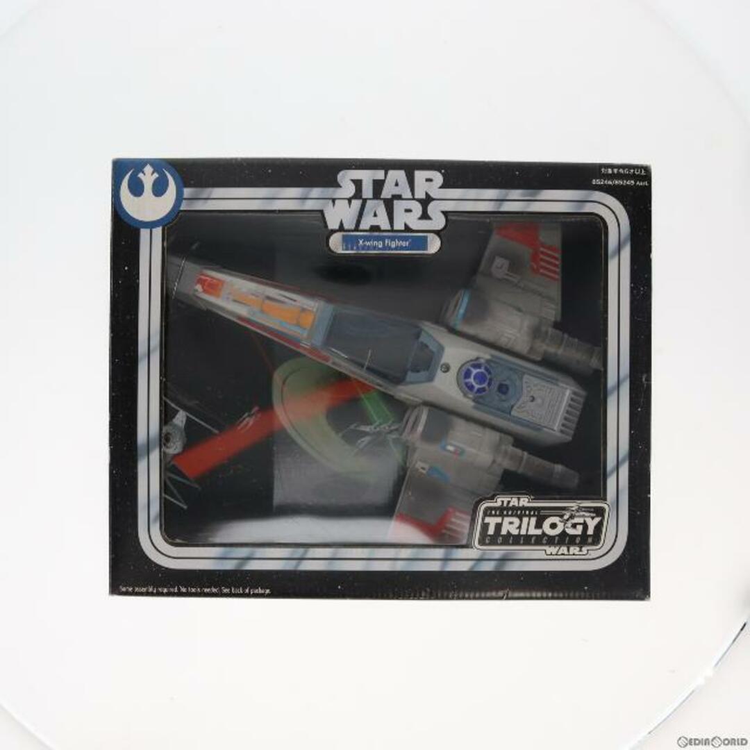 The Original Trilogy Collection Xウィング・ファイター STAR WARS(スター・ウォーズ) 完成品 可動フィギュア(85246) トミーダイレクト