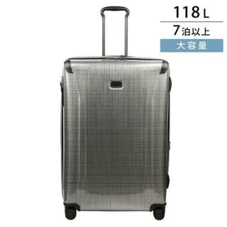 トゥミ トラベルバッグ/スーツケース(メンズ)の通販 300点以上 | TUMI