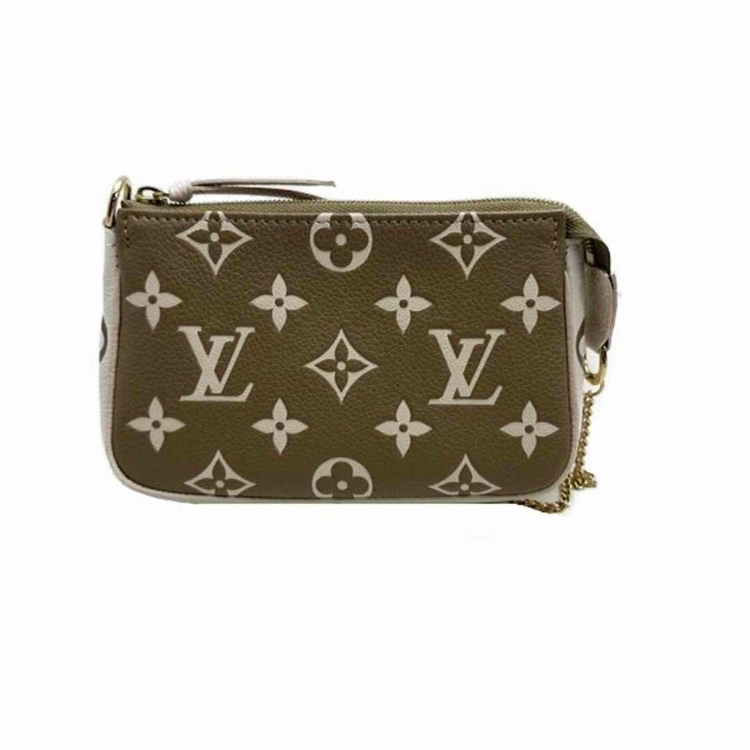 ルイヴィトン/LOUIS VUITTON/アクセサリーポーチ/アンプラント/ミニ