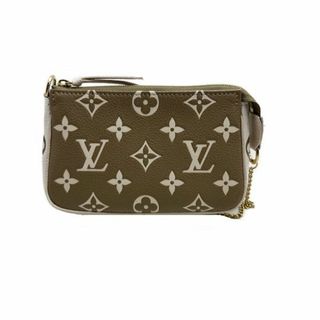 ヴィトン(LOUIS VUITTON) ポーチ(レディース)（ピンク/桃色系）の通販