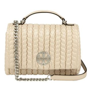 トリーバーチ(Tory Burch)の新品 トリーバーチ TORY BURCH ショルダーバッグ ウィラ フレッシュサンド(ショルダーバッグ)