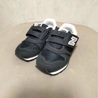 ニューバランス(New Balance)のニューバランス　キッズシューズ　373(スニーカー)