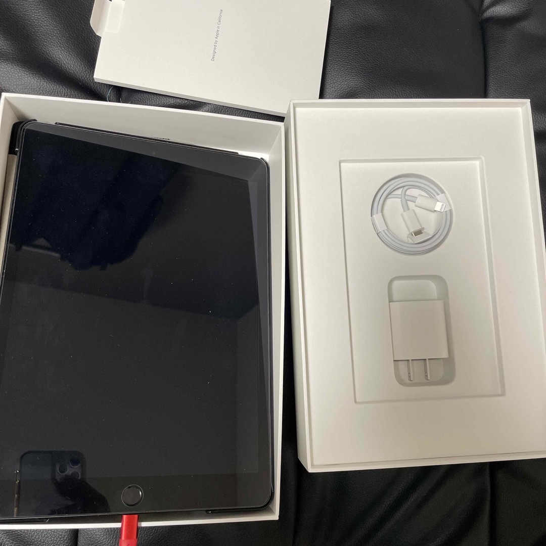 iPad 9世代　64G スペースグレー