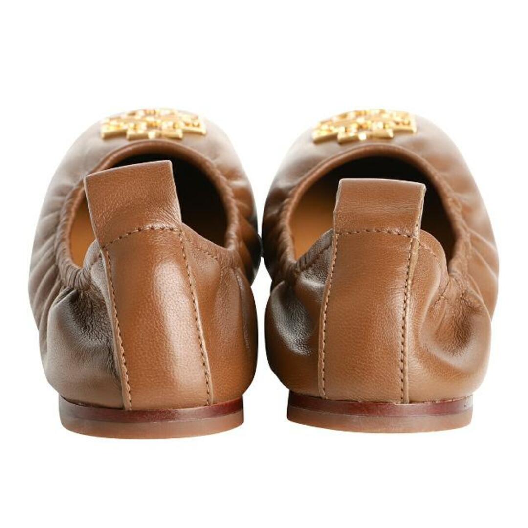 Tory Burch(トリーバーチ)の新品 トリーバーチ TORY BURCH パンプス ブリテン ムース レディースの靴/シューズ(ハイヒール/パンプス)の商品写真