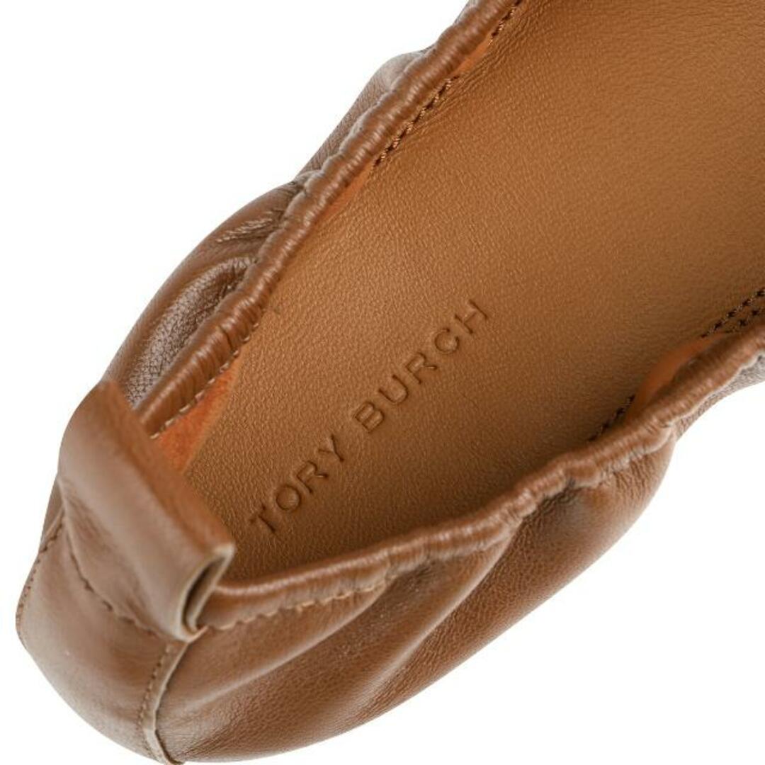 Tory Burch(トリーバーチ)の新品 トリーバーチ TORY BURCH パンプス ブリテン ムース レディースの靴/シューズ(ハイヒール/パンプス)の商品写真