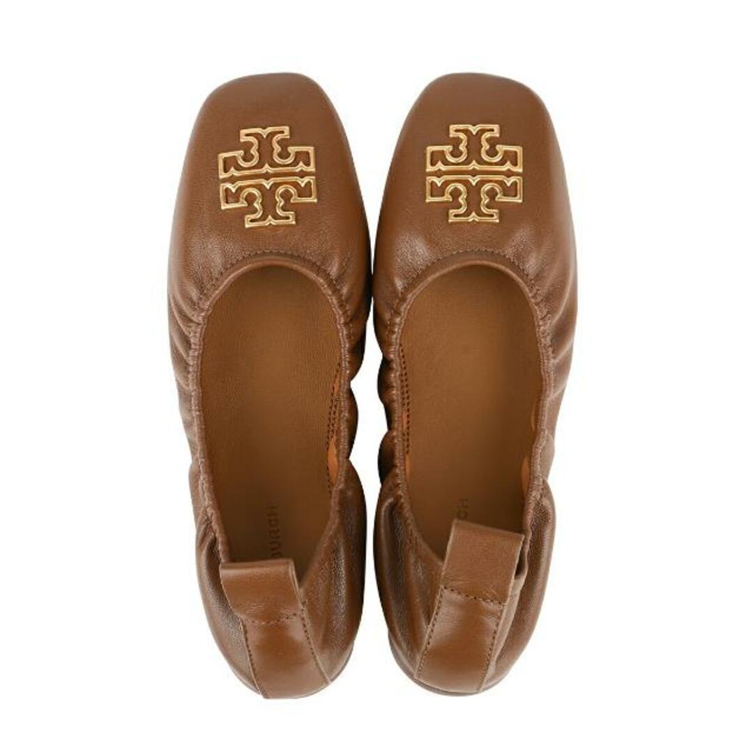 Tory Burch(トリーバーチ)の新品 トリーバーチ TORY BURCH パンプス ブリテン ムース レディースの靴/シューズ(ハイヒール/パンプス)の商品写真