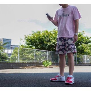 シュプリーム(Supreme)のsupreme - Crown Tee(Tシャツ(半袖/袖なし))