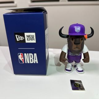 ニューエラー(NEW ERA)のNew Era MINI BUFFALO FIGURE 【韓国限定】(スポーツ)