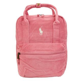 ポロラルフローレン(POLO RALPH LAUREN)の新品 ポロ ラルフローレン POLO RALPH LAUREN リュックサック BACKPACK(リュック/バックパック)