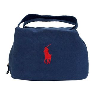 ポロラルフローレン(POLO RALPH LAUREN)の新品 ポロ ラルフローレン POLO RALPH LAUREN トートバッグ LUNCH BAG(トートバッグ)