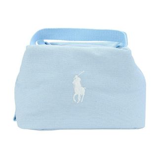 ポロラルフローレン(POLO RALPH LAUREN)の新品 ポロ ラルフローレン POLO RALPH LAUREN トートバッグ LUNCH BAG(トートバッグ)