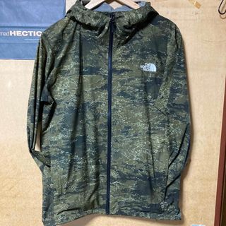 ザノースフェイス(THE NORTH FACE)の新品並‼️ノースフェイス防水NP61515⛰️(ナイロンジャケット)