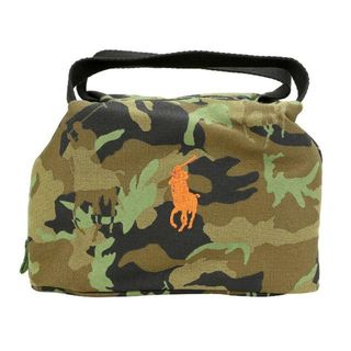 ポロラルフローレン(POLO RALPH LAUREN)の新品 ポロ ラルフローレン POLO RALPH LAUREN トートバッグ LUNCH BAG(トートバッグ)