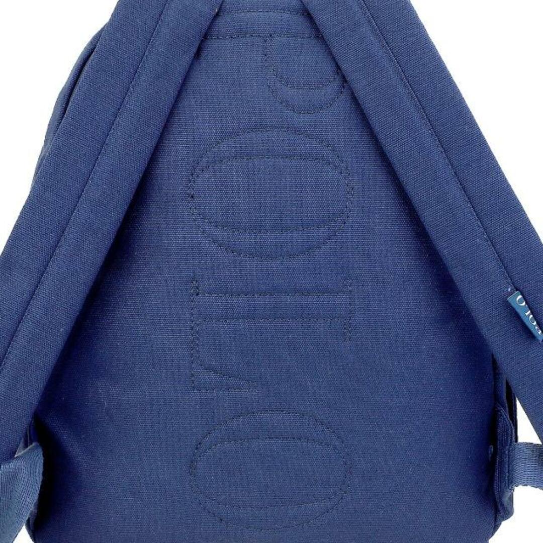 POLO RALPH LAUREN(ポロラルフローレン)の新品 ポロ ラルフローレン POLO RALPH LAUREN リュックサック SMALL BACK PACK レディースのバッグ(リュック/バックパック)の商品写真