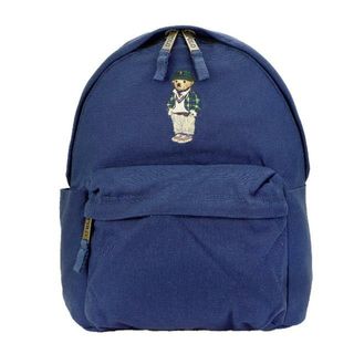 ポロラルフローレン(POLO RALPH LAUREN)の新品 ポロ ラルフローレン POLO RALPH LAUREN リュックサック SMALL BACK PACK(リュック/バックパック)