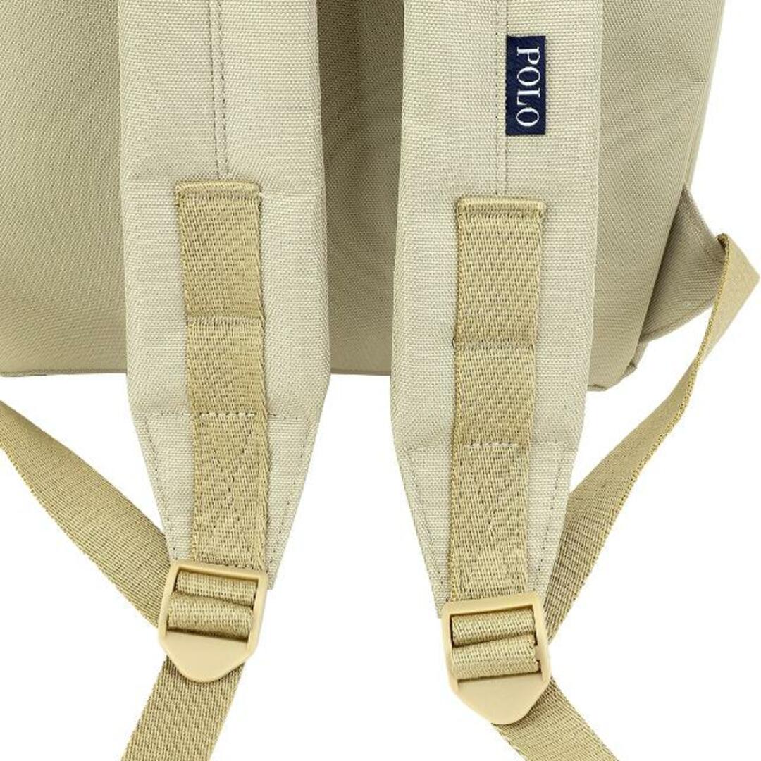 POLO RALPH LAUREN(ポロラルフローレン)の新品 ポロ ラルフローレン POLO RALPH LAUREN リュックサック BACK PACK レディースのバッグ(リュック/バックパック)の商品写真