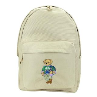 ポロラルフローレン(POLO RALPH LAUREN)の新品 ポロ ラルフローレン POLO RALPH LAUREN リュックサック BACK PACK(リュック/バックパック)