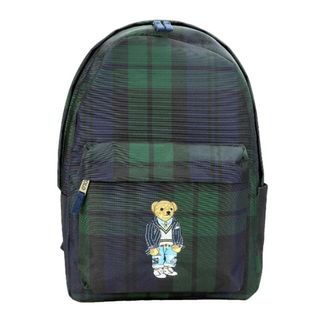 ポロラルフローレン(POLO RALPH LAUREN)の新品 ポロ ラルフローレン POLO RALPH LAUREN リュックサック BACK PACK(リュック/バックパック)