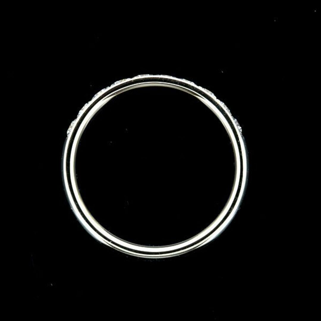 Vendome Aoyama(ヴァンドームアオヤマ)のヴァンドーム青山 ダイヤモンド 0.33ct リング K18YG 9号 3.05mm レディースのアクセサリー(リング(指輪))の商品写真