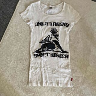 ルグランブルー LGB For biden Fruit Tシャツ カットソー