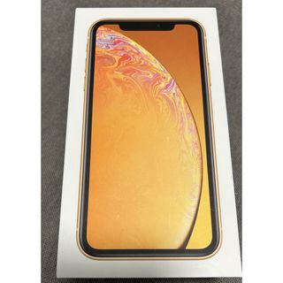 アイフォーン(iPhone)の※限定値下げ中！【FaceID不良】iPhone XR 256GB (スマートフォン本体)