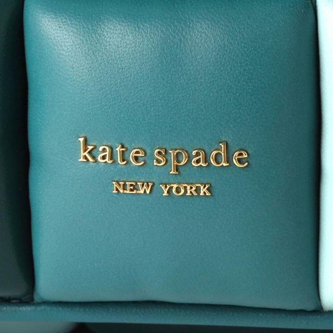 kate spade new york(ケイトスペードニューヨーク)の新品 ケイトスペード kate spade ショルダーバッグ クロスボディ ミッドナイトパインマルチ レディースのバッグ(ショルダーバッグ)の商品写真