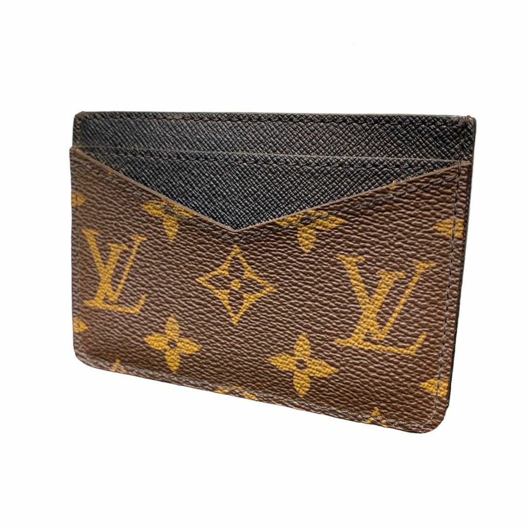 LOUIS VUITTON ルイ・ヴィトン カードケース ネオ・ポルト カルト M60166 モノグラム・キャンバス 23036286 RD