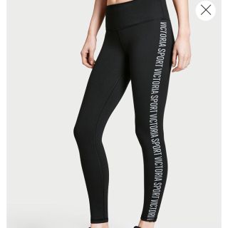 ヴィクトリアズシークレット(Victoria's Secret)のKnockout by Victoria Sport Tight(タイツ/ストッキング)