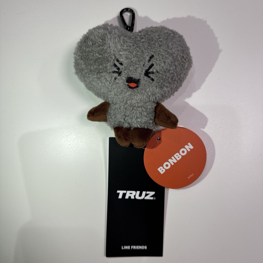 TREASURE - TRUZ BONBON TREASURE ジュンギュ 新品の通販 by TREASURE - TRUZ BONBON TREASURE ジュンギュ 新品の通販 by