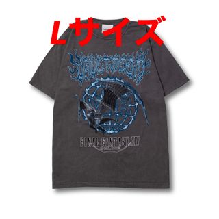 Lサイズ VAULTROOM バハムート Tシャツ(Tシャツ/カットソー(半袖/袖なし))