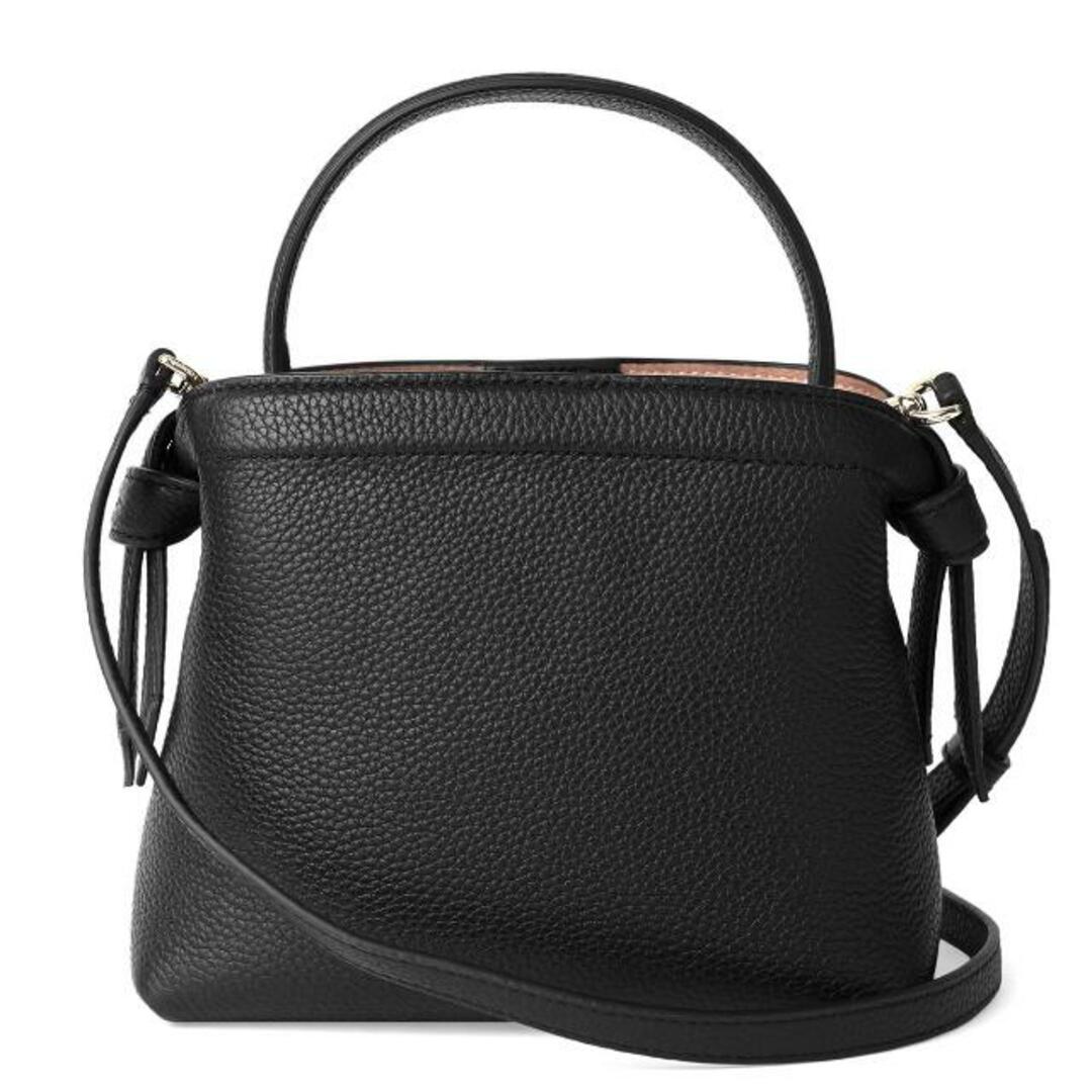 新品 ケイトスペード kate spade ショルダーバッグ ミニ クロスボディ トート ブラック