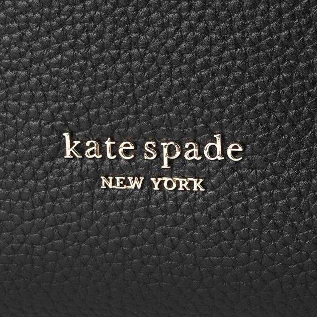 新品 ケイトスペード kate spade ショルダーバッグ ミニ クロスボディ トート ブラック