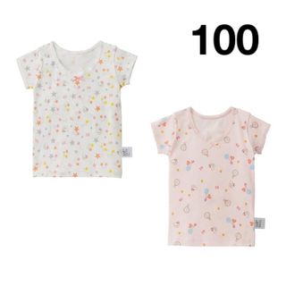ダブルビー 子供 Tシャツ/カットソー(女の子)の通販 1,000点以上