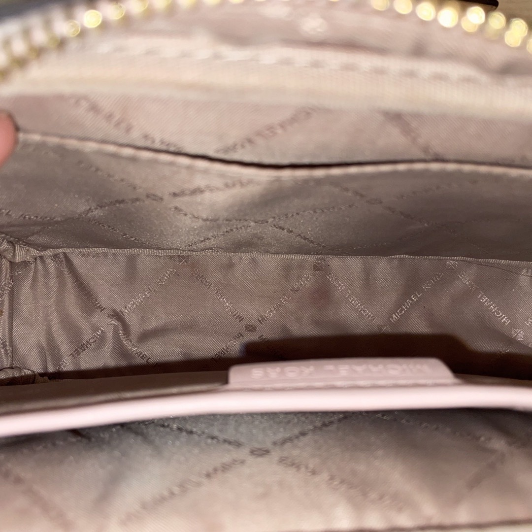 Michael Kors(マイケルコース)のMICHEAL KORS ショルダーバッグ レディースのバッグ(ショルダーバッグ)の商品写真