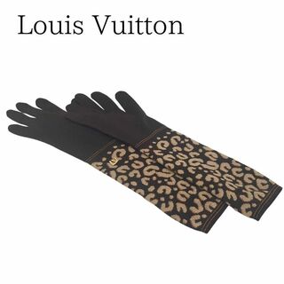 ヴィトン(LOUIS VUITTON) 手袋(レディース)の通販 95点 | ルイヴィトン