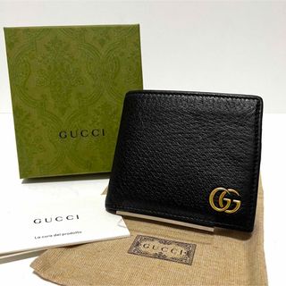 グッチ マネークリップ(ブラック/黒色系)の通販 100点以上 | Gucciを