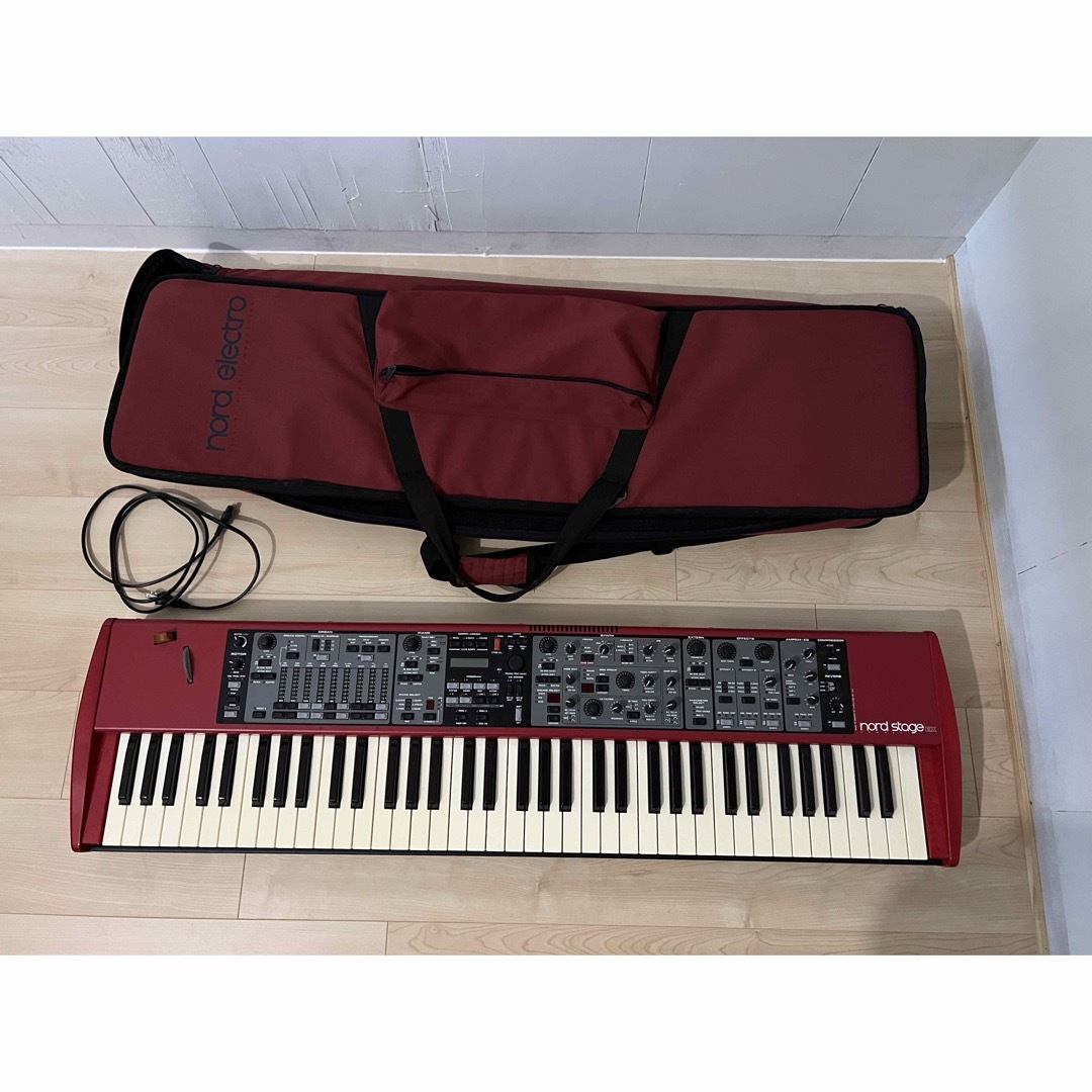 NORD STAGE EX Compact