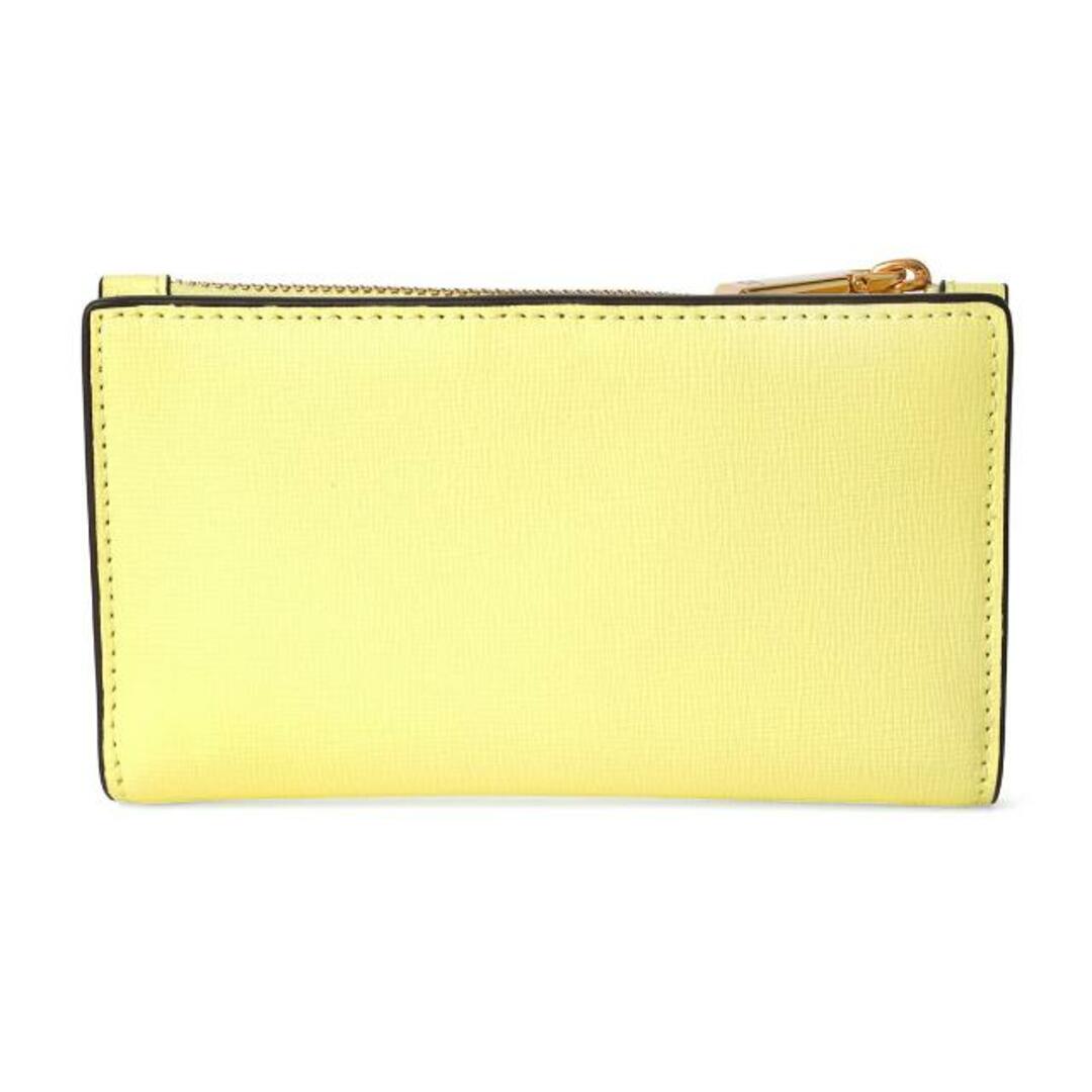 kate spade new york - 新品 ケイトスペード kate spade 2つ折り財布