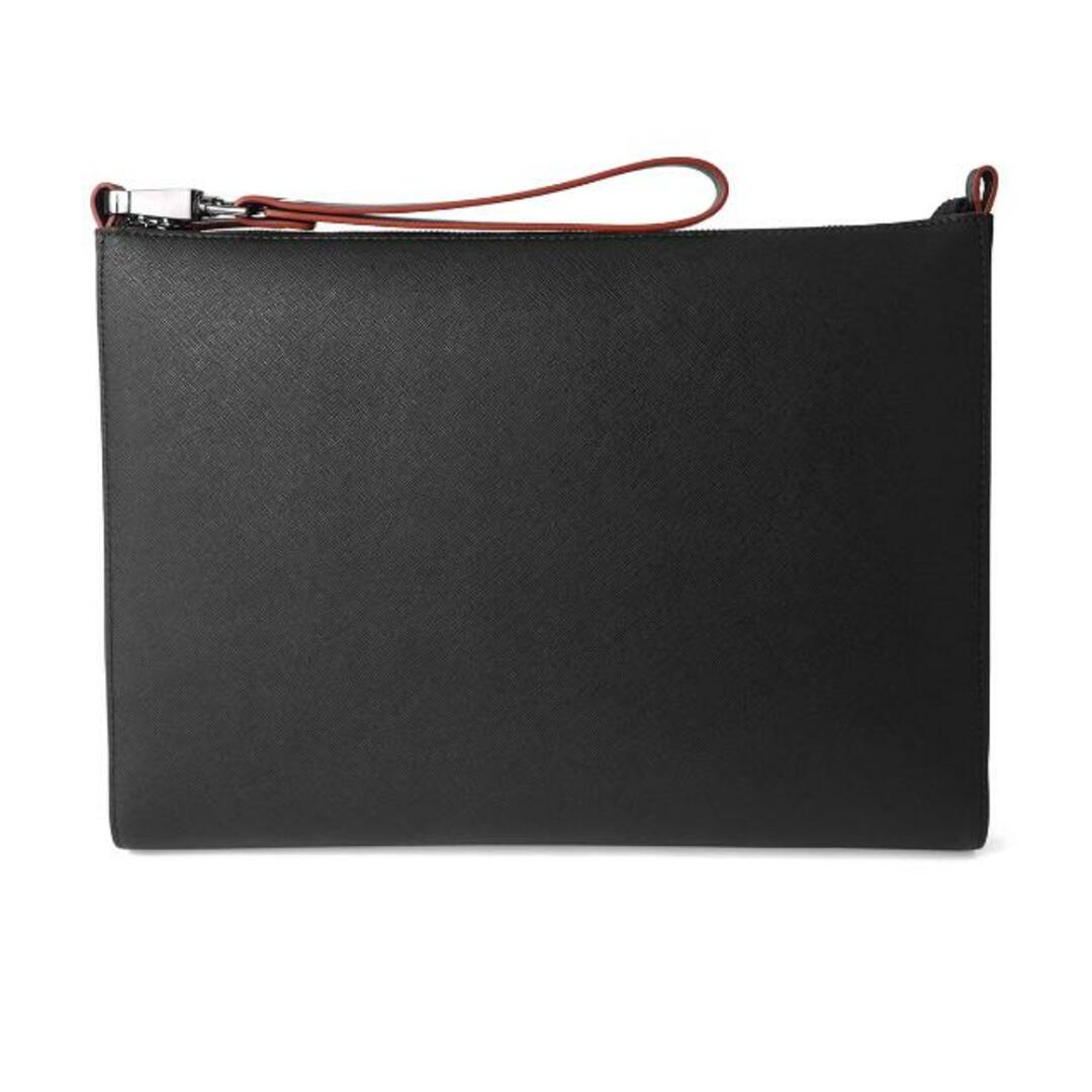 EMPORIO ARMANI - 新品 アルマーニ EMPORIO ARMANI クラッチ EMPORIO ARMANI - 新品 アルマーニ EMPORIO ARMANI クラッチ