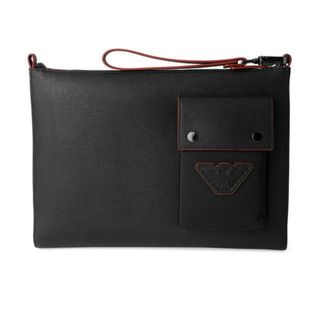 アルマーニ(Emporio Armani) セカンドバッグ/クラッチバッグの通販 38 アルマーニ(Emporio Armani) セカンドバッグ/クラッチバッグの通販 38