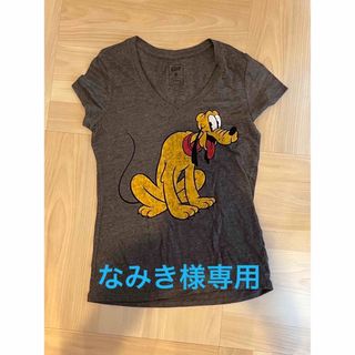 オールドネイビー(Old Navy)のプルート　Tシャツ(Tシャツ(半袖/袖なし))