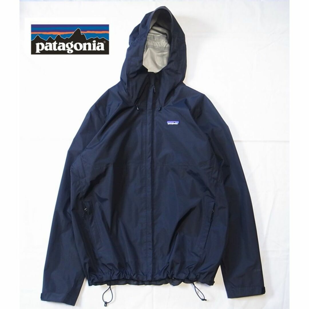 L patagonia Torrentshell 3L Jacket