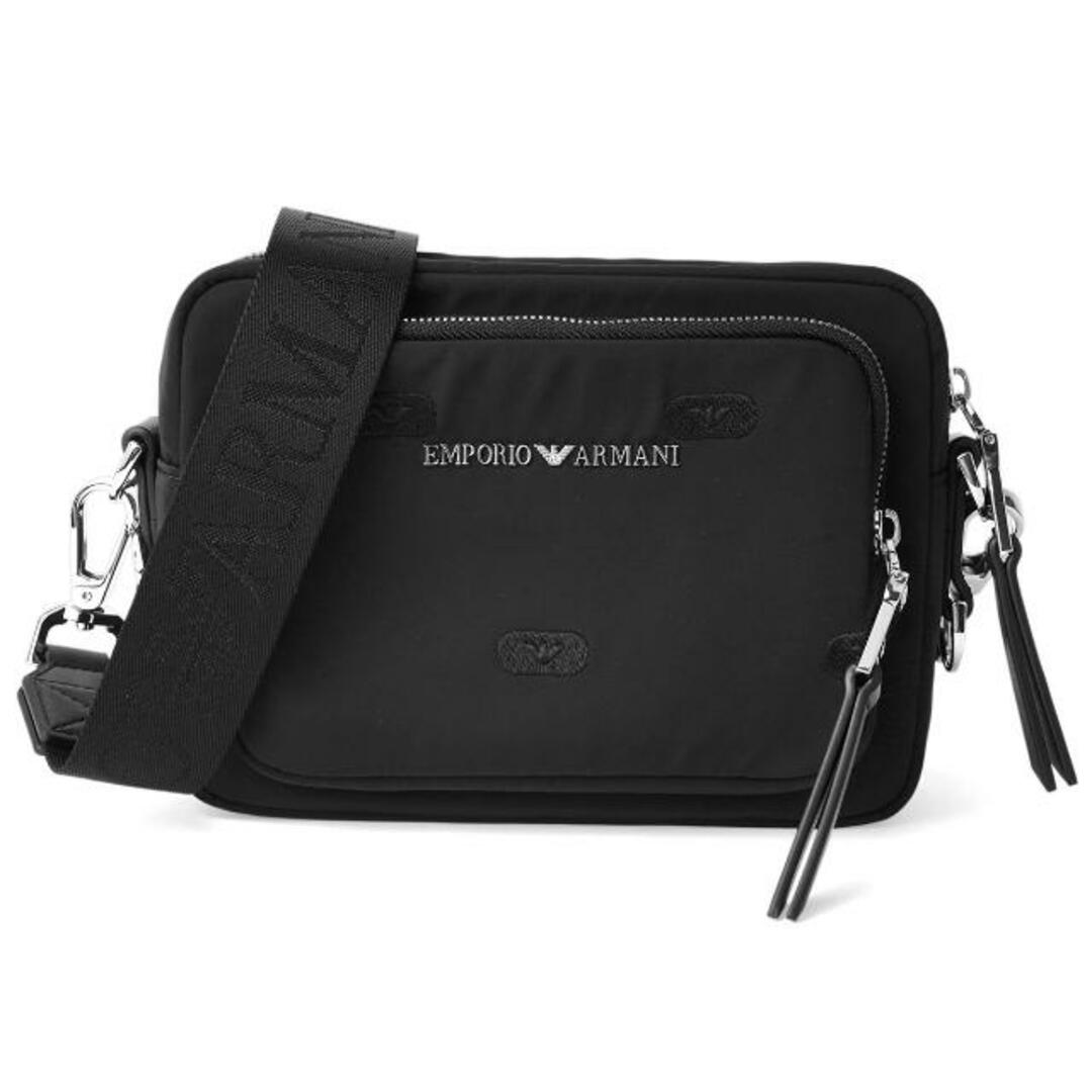 Emporio Armani - 新品 アルマーニ EMPORIO ARMANI ショルダーバッグ Emporio Armani - 新品 アルマーニ EMPORIO ARMANI ショルダーバッグ