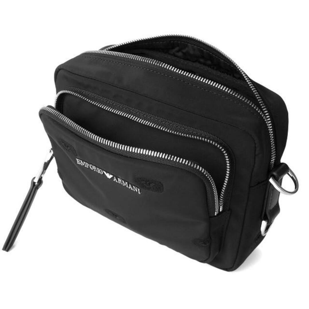 EMPORIO ARMANI - 新品 アルマーニ EMPORIO ARMANI ショルダー EMPORIO ARMANI - 新品 アルマーニ EMPORIO ARMANI ショルダー