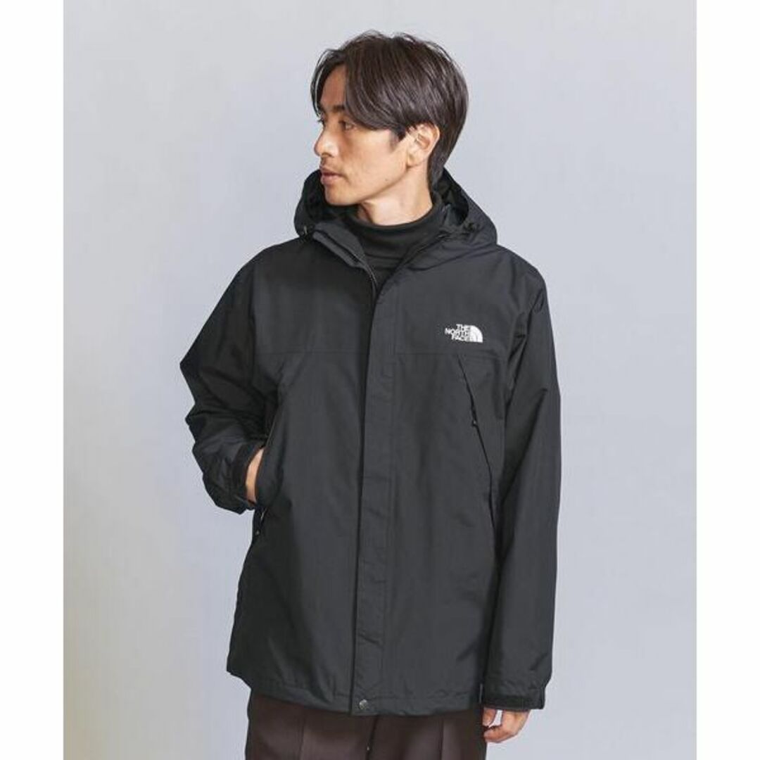 ＜THE NORTH FACE＞ スクープ ジャケット