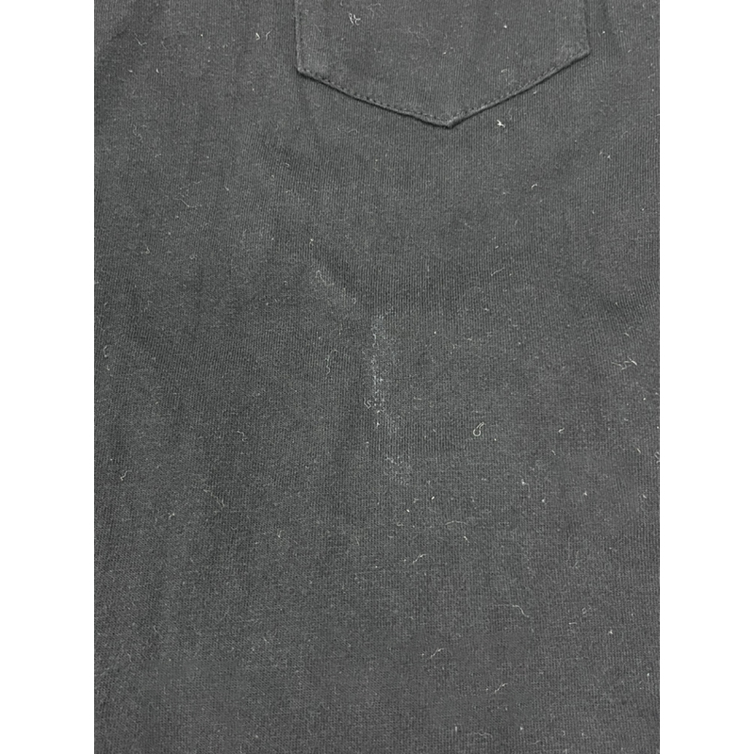 sacai(サカイ)のsacai サカイ 20SS Polka Dot T-Shirt ポルカドット ドッキングブラウス ブラック 1 レディースのトップス(シャツ/ブラウス(半袖/袖なし))の商品写真