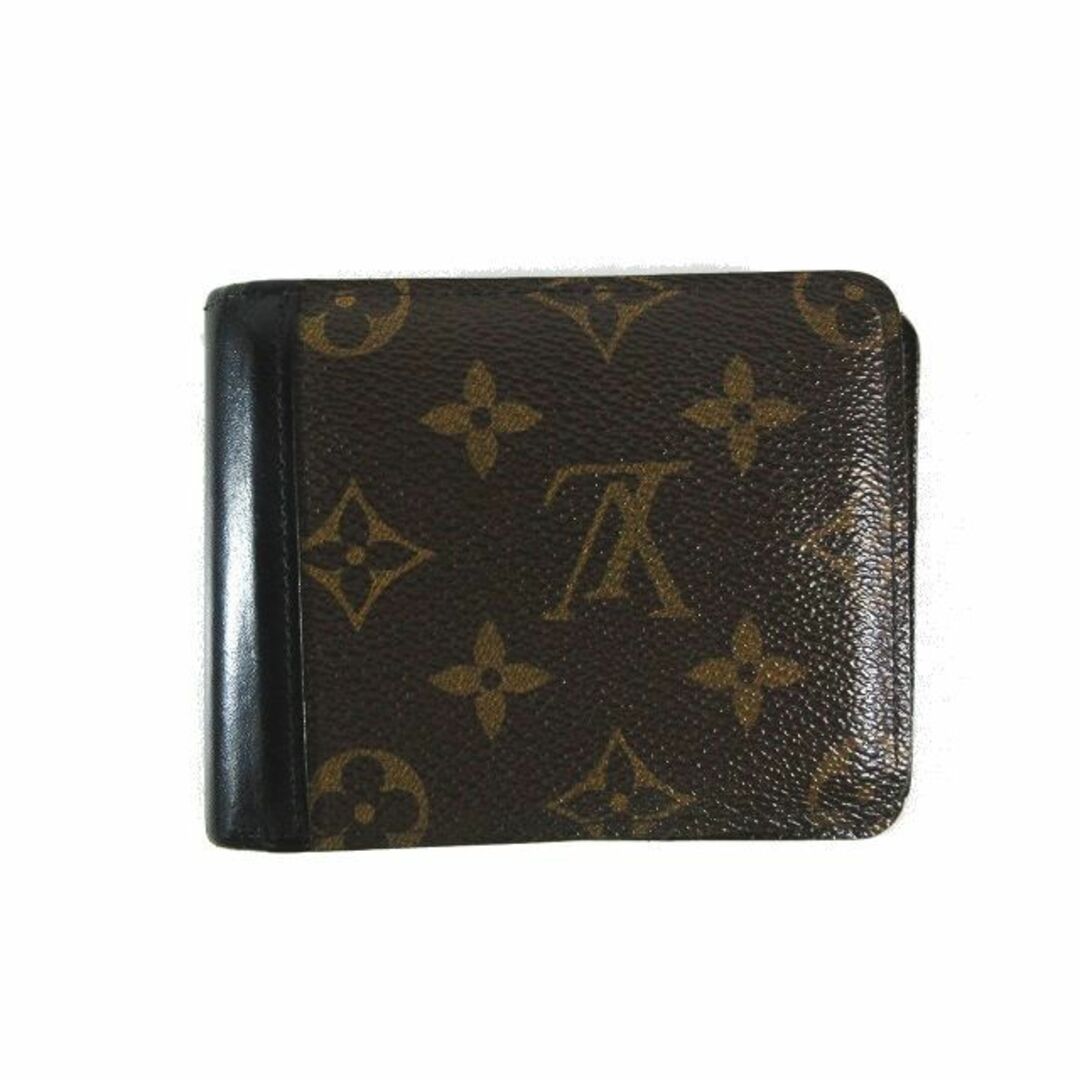 Louis Vuitton ポルトフォイユ･ガスパル 財布