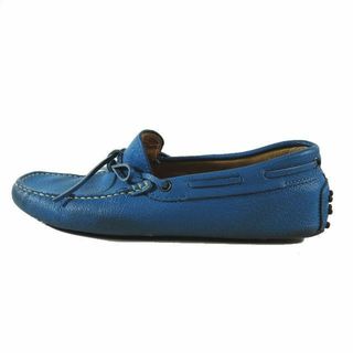 トッズ 靴/シューズ(メンズ)(ブルー・ネイビー/青色系)の通販 37点