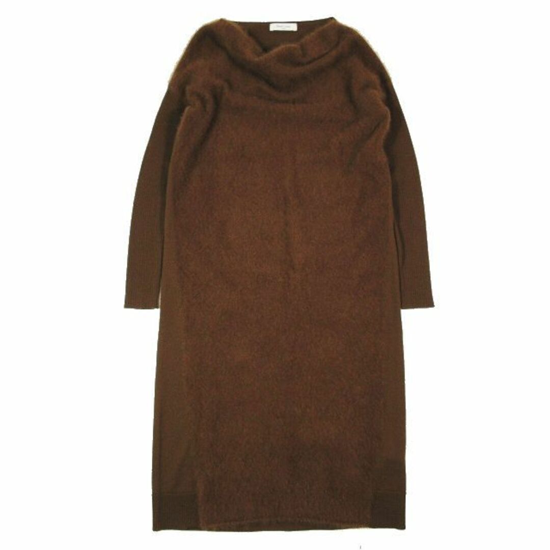 Demi-Luxe BEAMS - 20AW デミルクス ビームス Demi-Luxe フロント ...