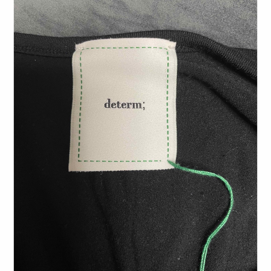 determ ボディスーツ